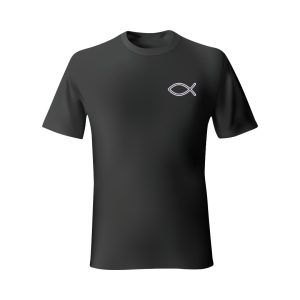 Playera Primeros Cristianos