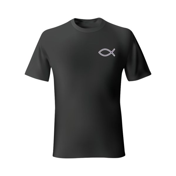 Playera Primeros Cristianos