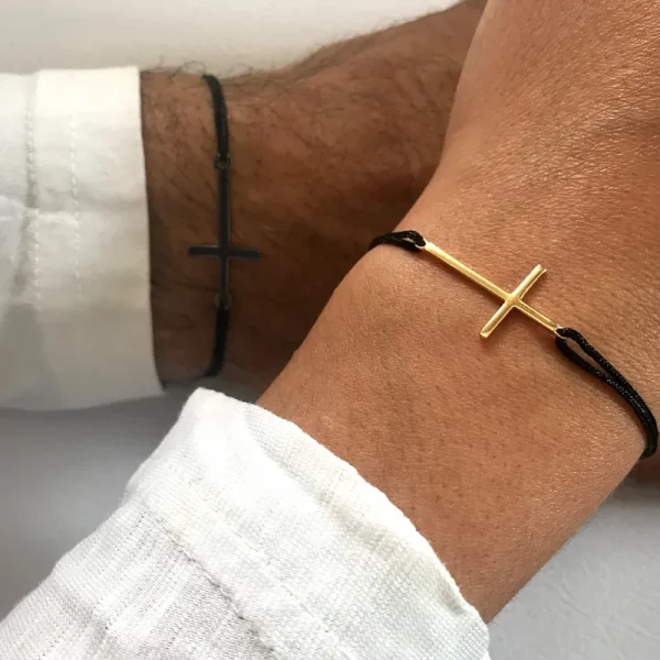 Pulsera para hombre c43 - Imagen 3