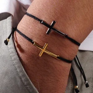 Pulsera para hombre c43