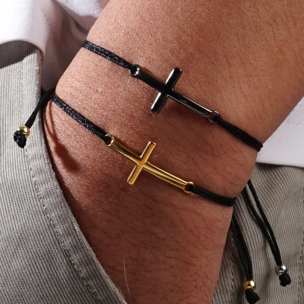Pulsera para hombre c43