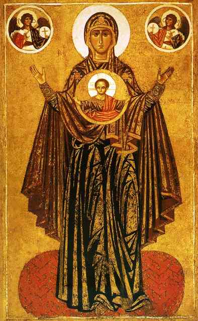 A1_La-Orante-Virgen_del_signo-Galeria-Tetriakov